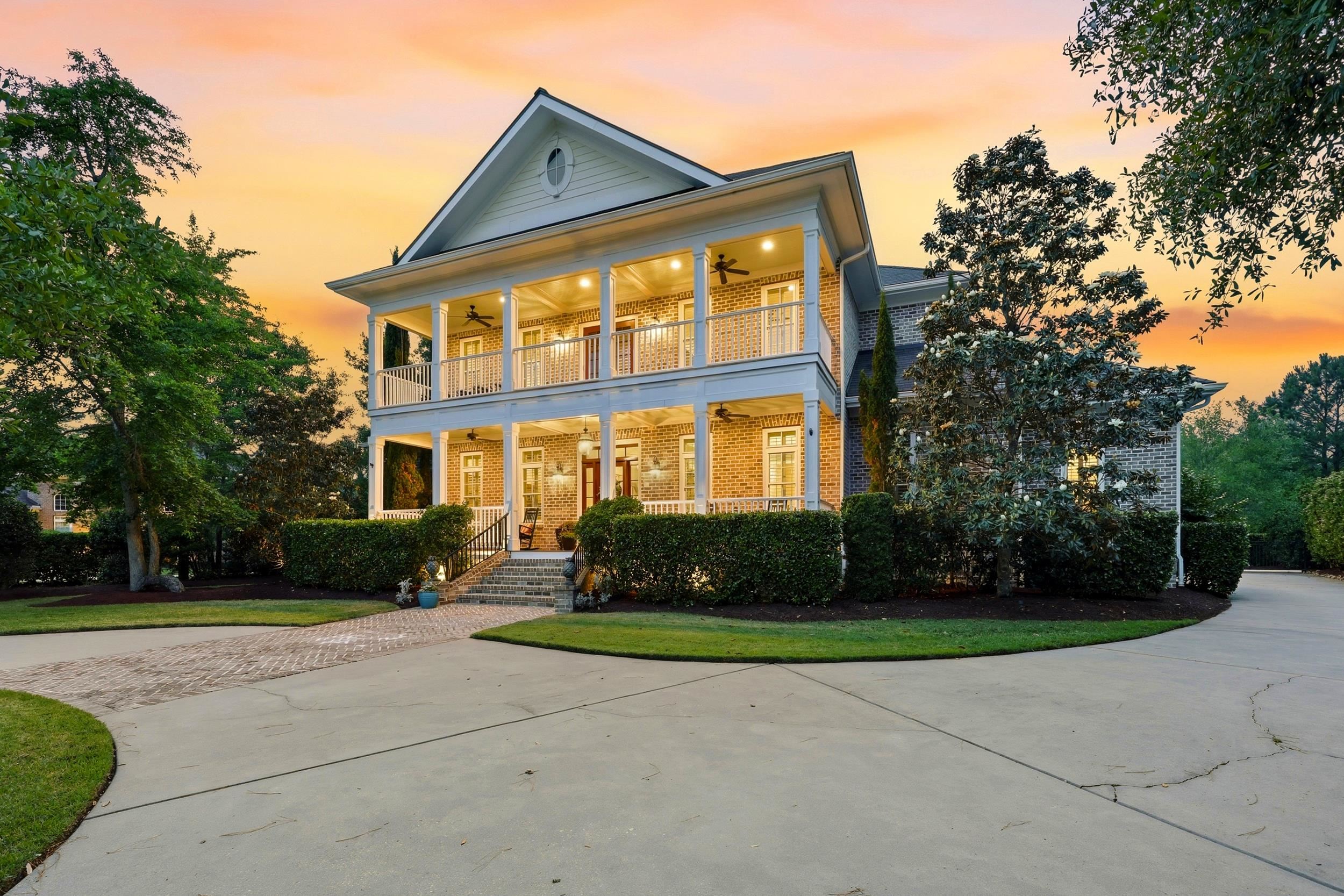 413 Silver Creek Ln.