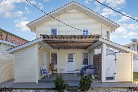 A home in North Myrtle Beach