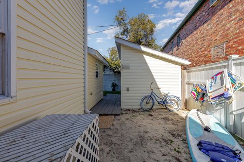 A home in North Myrtle Beach