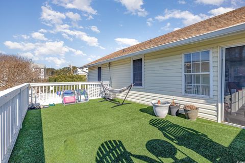 A home in North Myrtle Beach