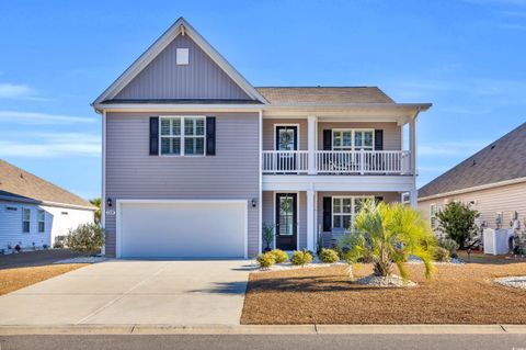 A home in Little River