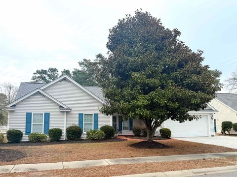 Photo of 225 Melody Gardens Dr, Surfside Beach, SC 29575 (MLS # 2605525)