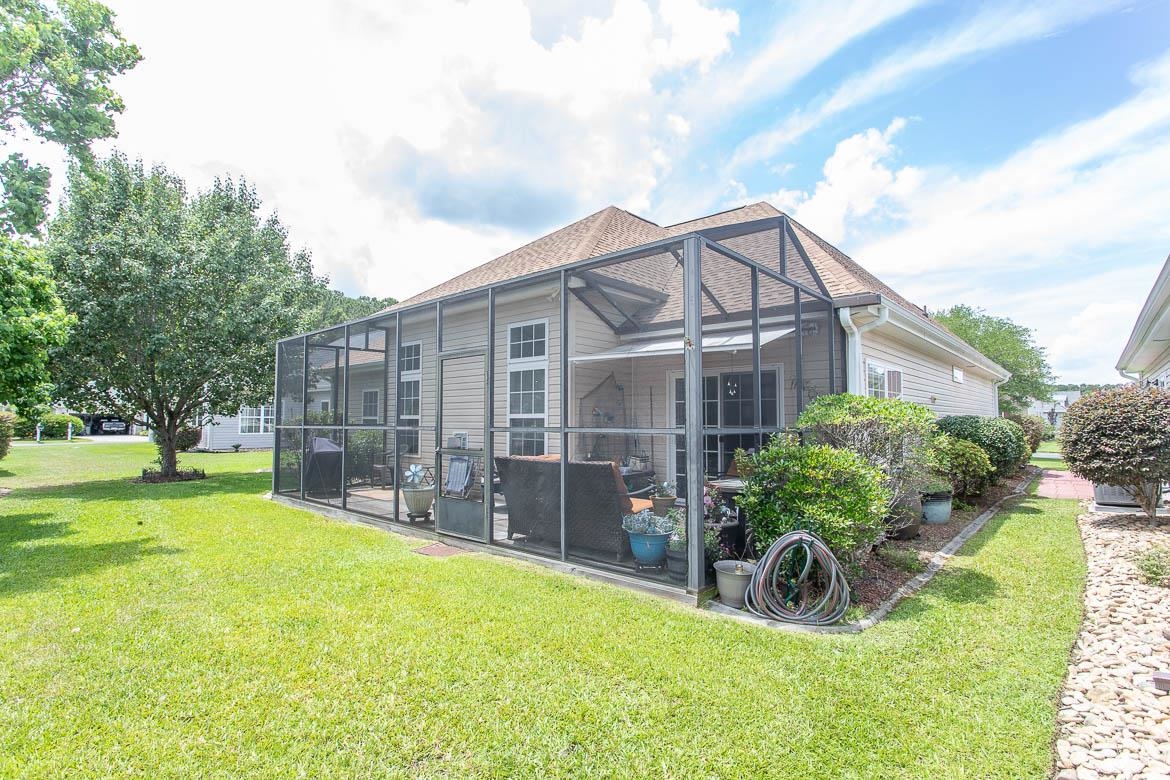 445 NW Kershaw St. NW