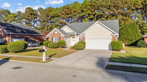 A home in Conway