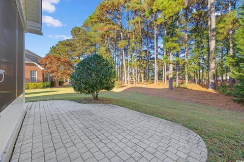 A home in Conway