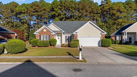 A home in Conway