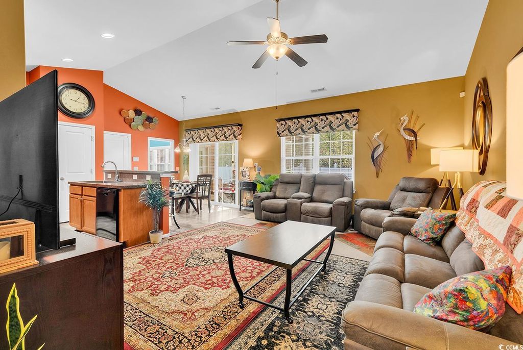 Photo of 260 Oak Crest Circle, Longs, SC 29568 (MLS # 2529380)