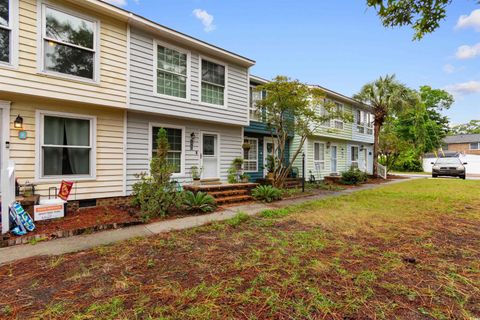 A home in Myrtle Beach