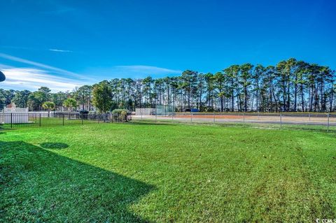 A home in Surfside Beach