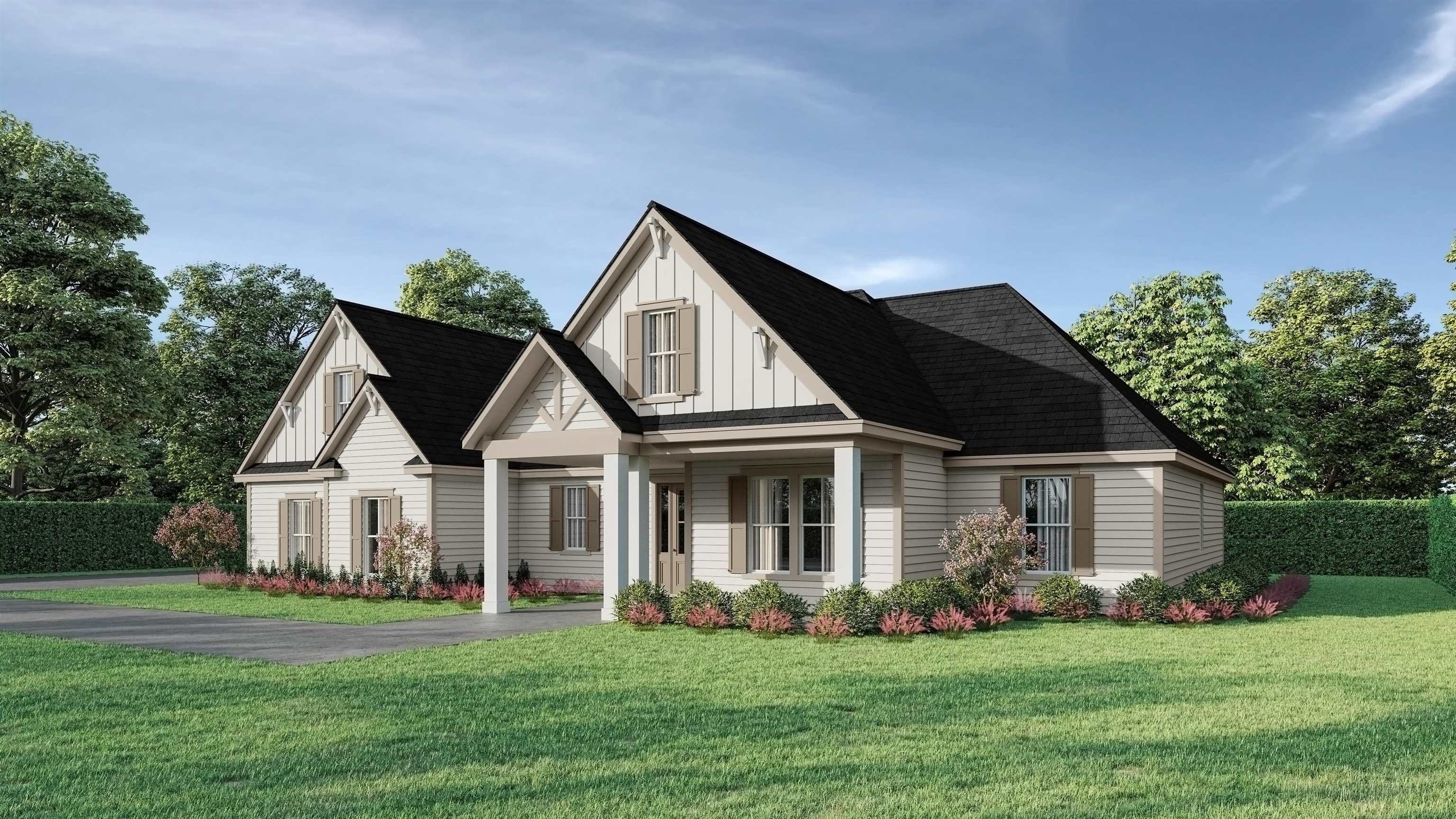 104 Long Bay Golf Pl.