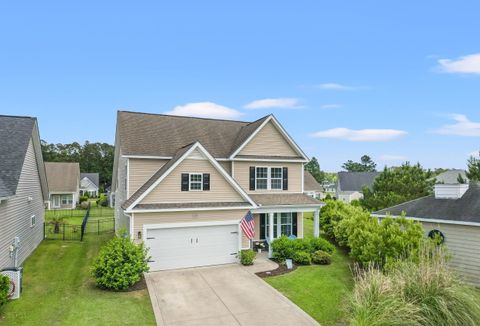 525 Joy Way Ct. Longs SC 29568