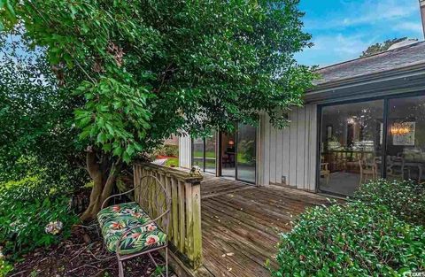 A home in Surfside Beach