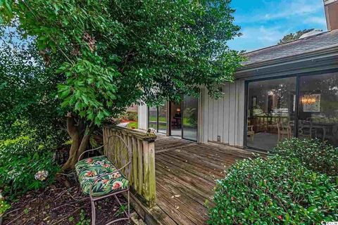 A home in Surfside Beach