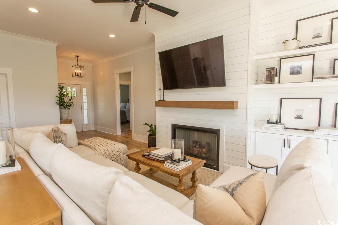 1466 Simpson Creek Dr.