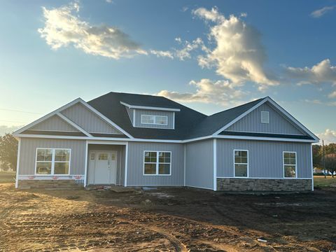 1466 Simpson Creek Dr. Loris SC 29569