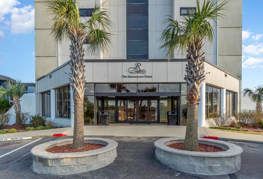 Photo of 5905 South Kings Hwy #908 C, Myrtle Beach, SC 29575 (MLS # 2601954)