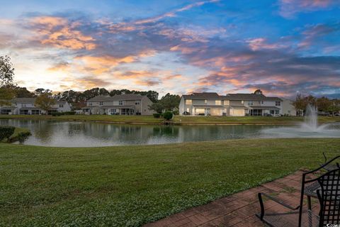 A home in Myrtle Beach