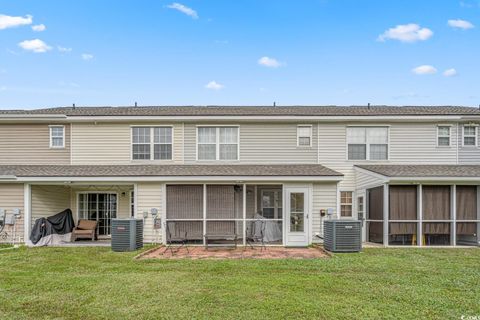 A home in Myrtle Beach