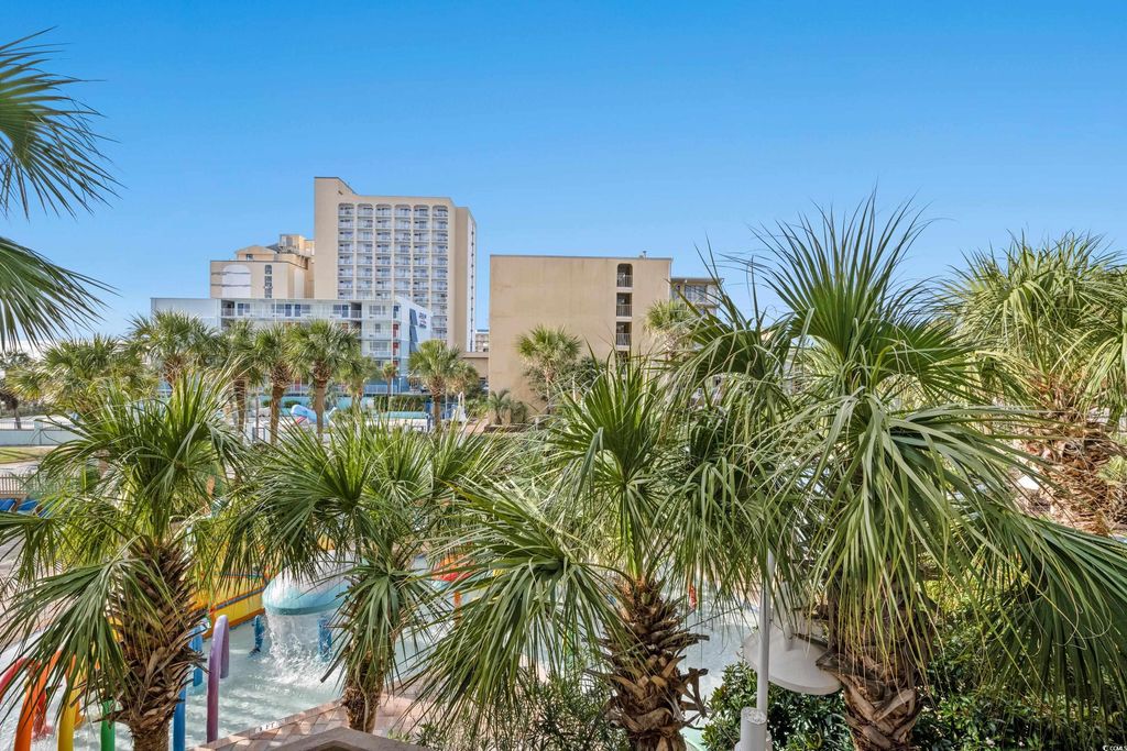 Photo of 1105 S Ocean Blvd #246, Myrtle Beach, SC 29577 (MLS # 2600382)