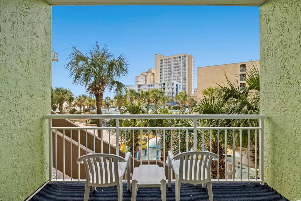 Photo of 1105 S Ocean Blvd #246, Myrtle Beach, SC 29577 (MLS # 2600382)