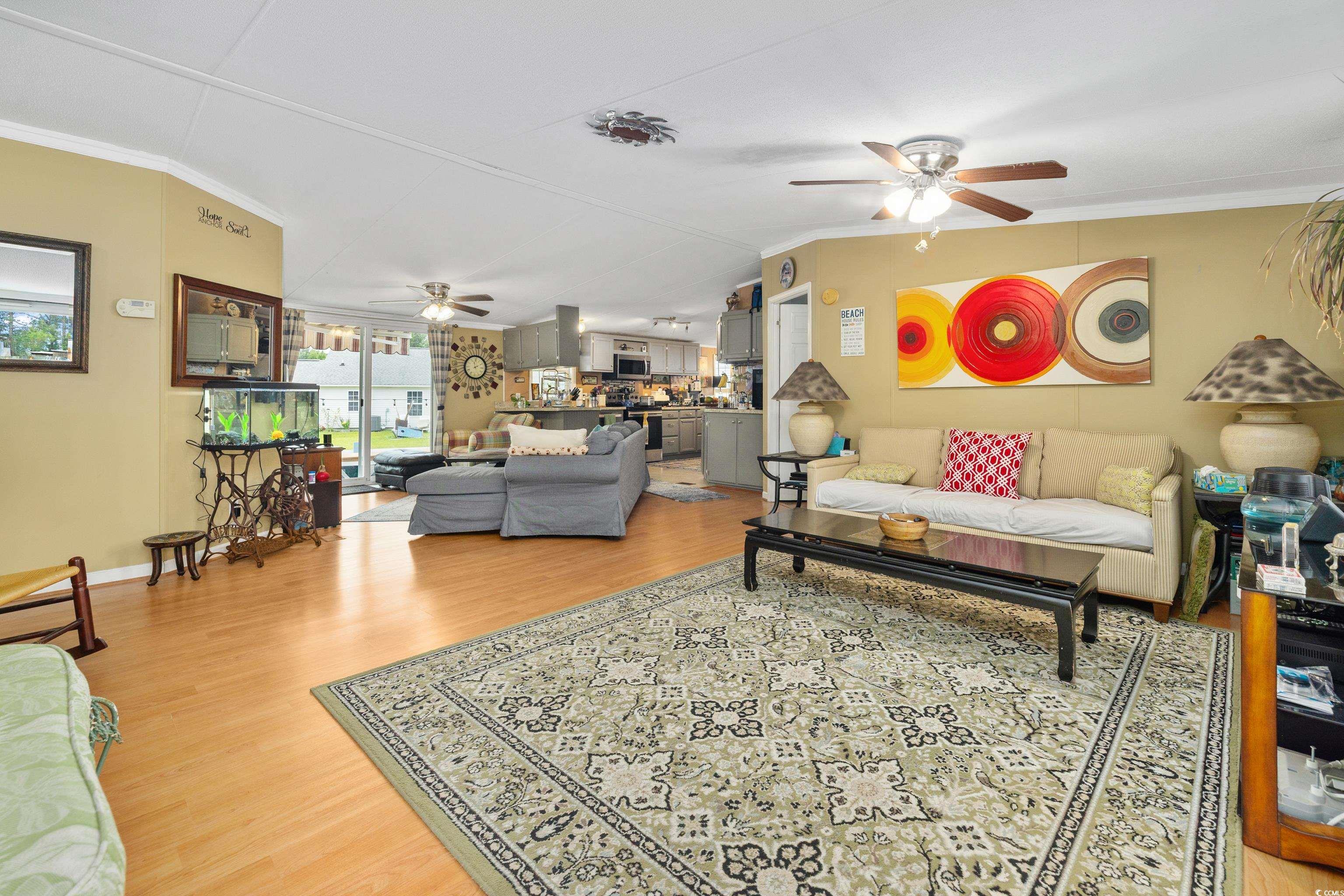 8627 Bragg Dr.