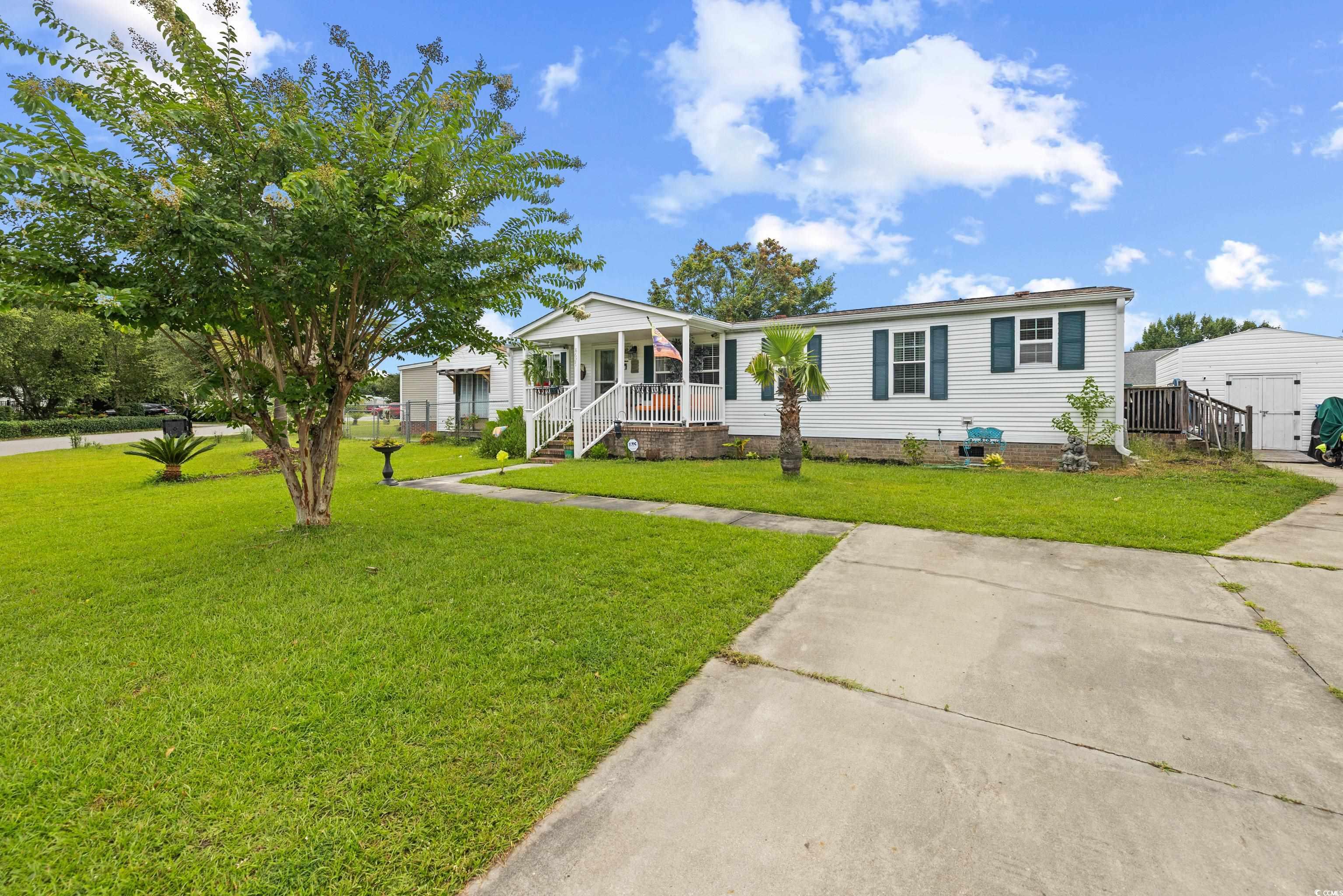 8627 Bragg Dr.