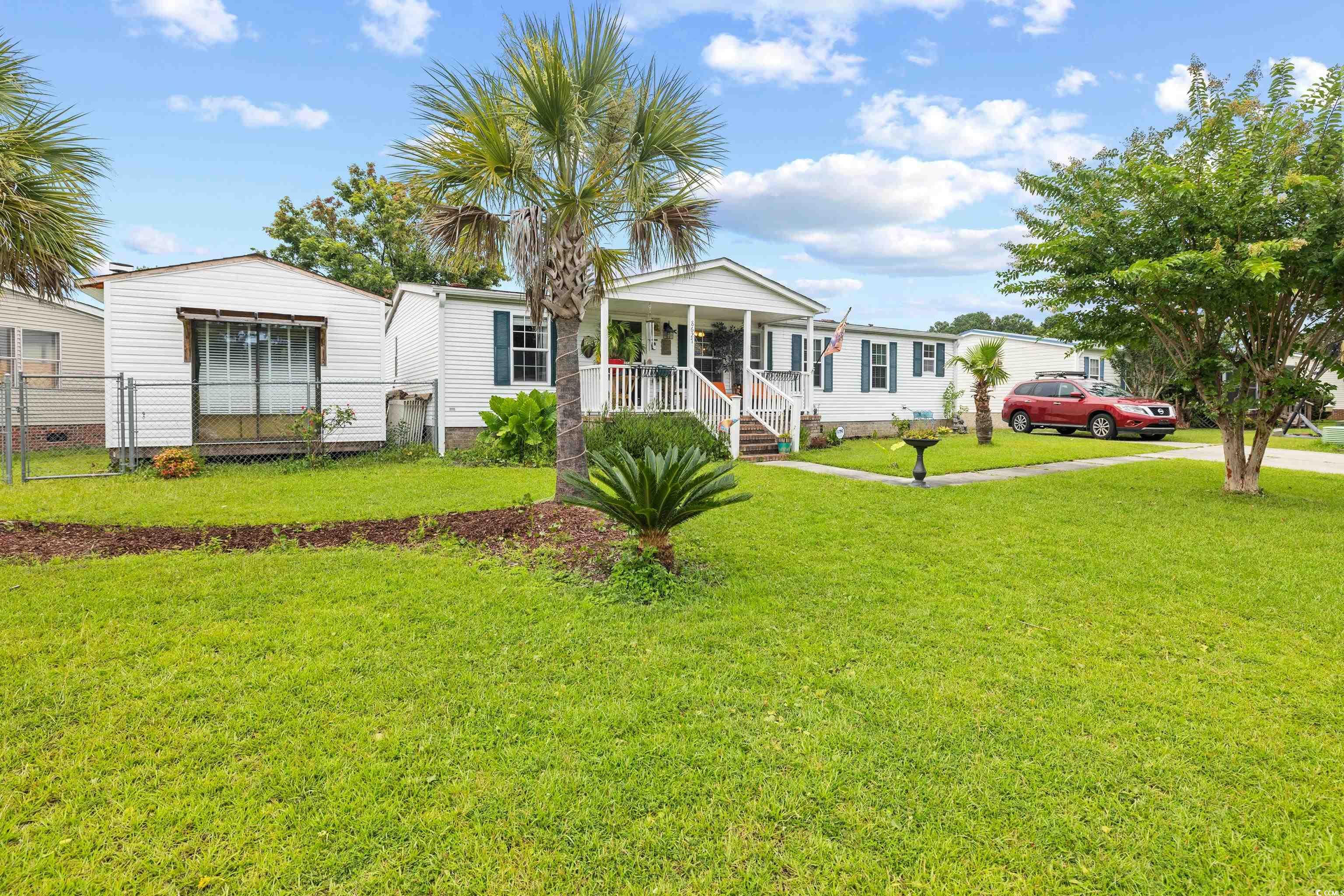 8627 Bragg Dr.