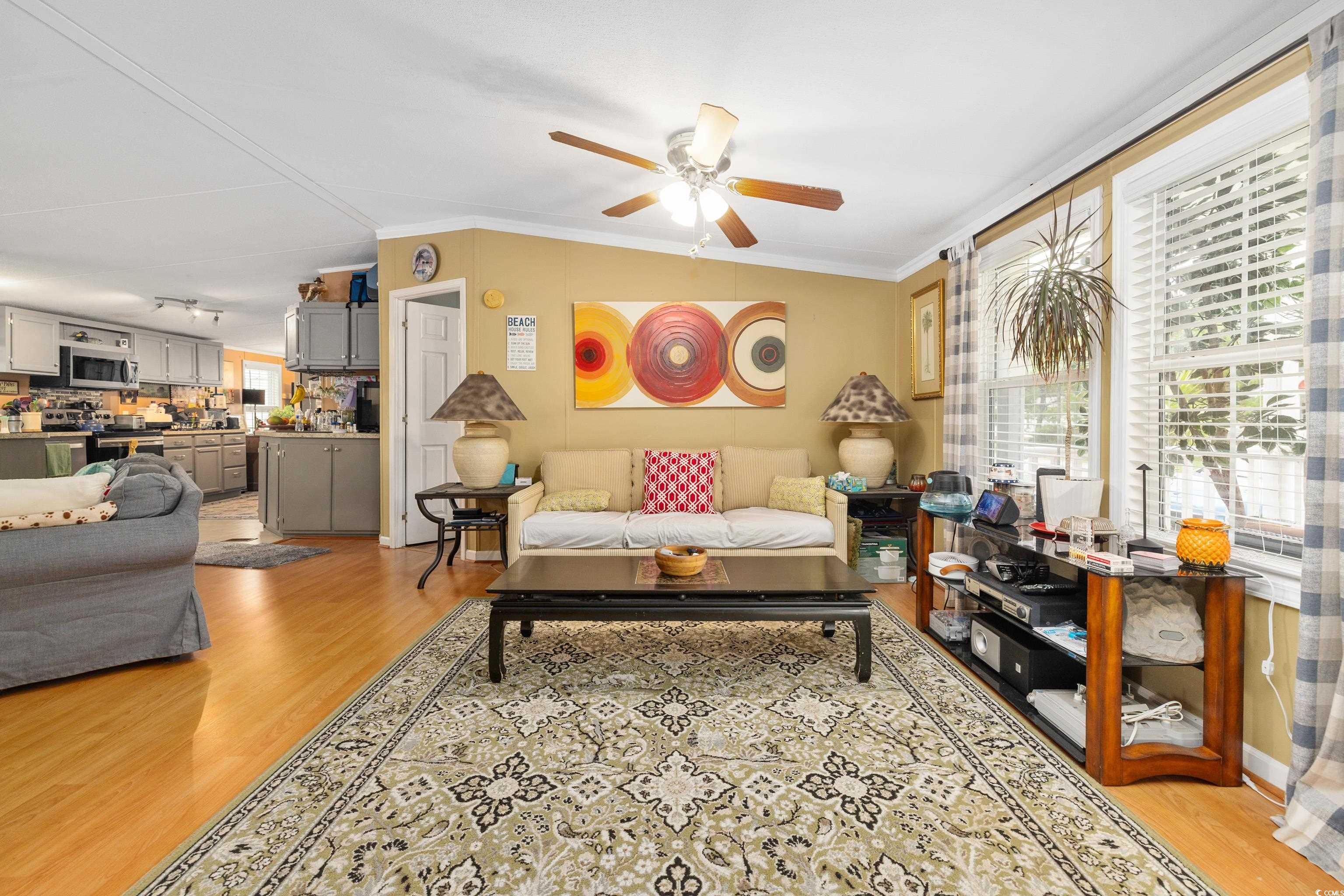 8627 Bragg Dr.