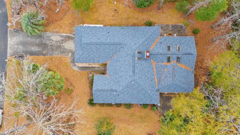 A home in Carolina Shores