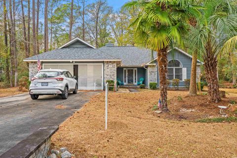 A home in Carolina Shores