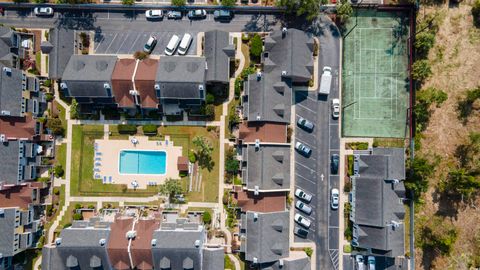 A home in Myrtle Beach