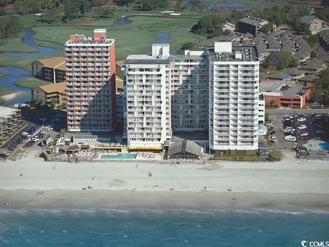 Condominium in Myrtle Beach SC 9550 Shore Dr.jpg