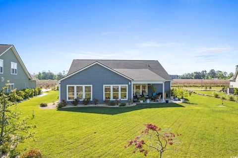 A home in Calabash