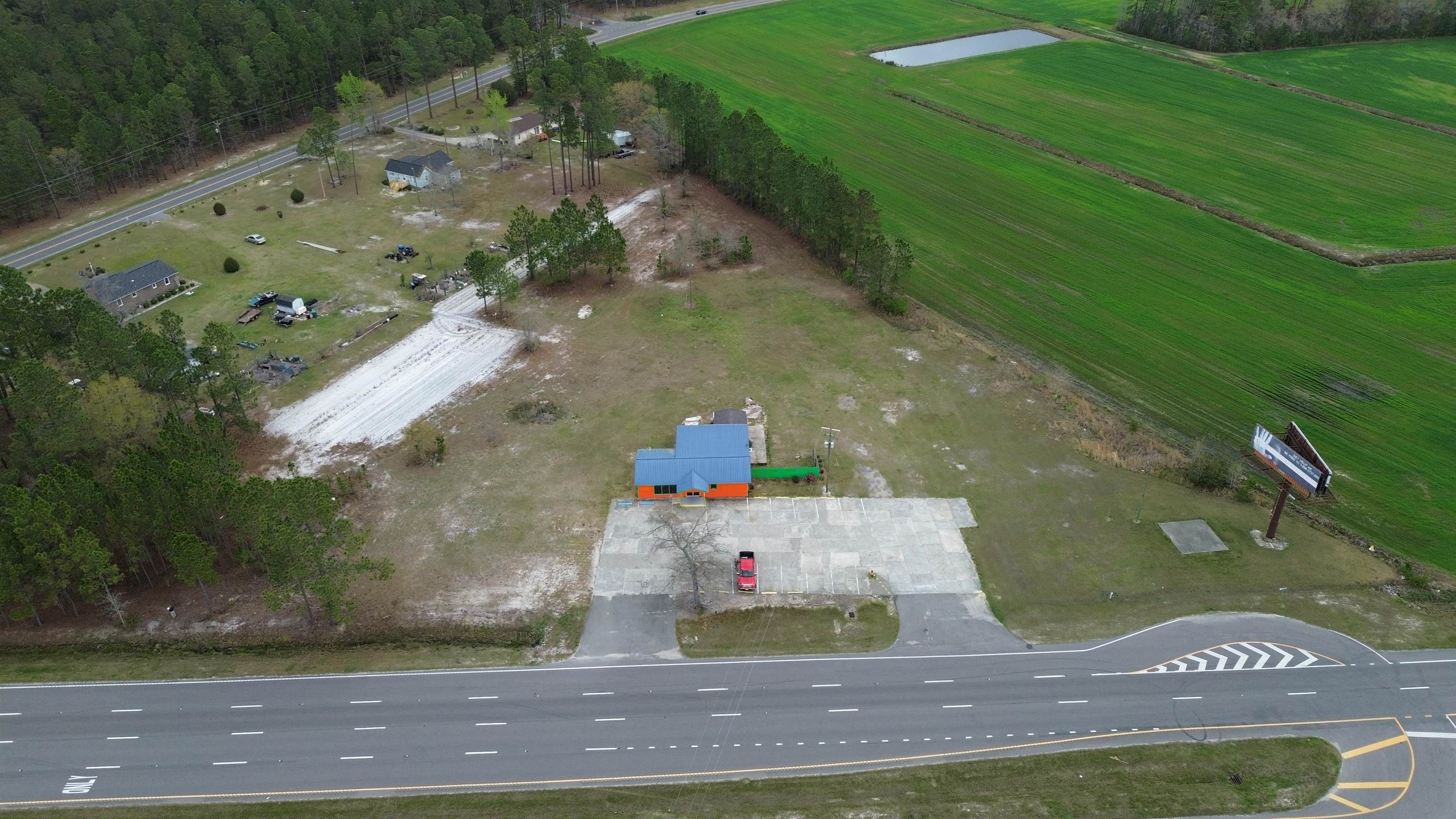 1925 East Highway 9 Bypass