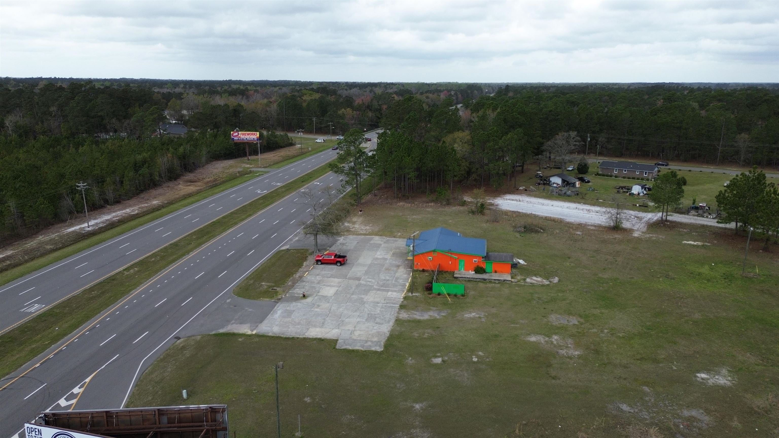 1925 East Highway 9 Bypass