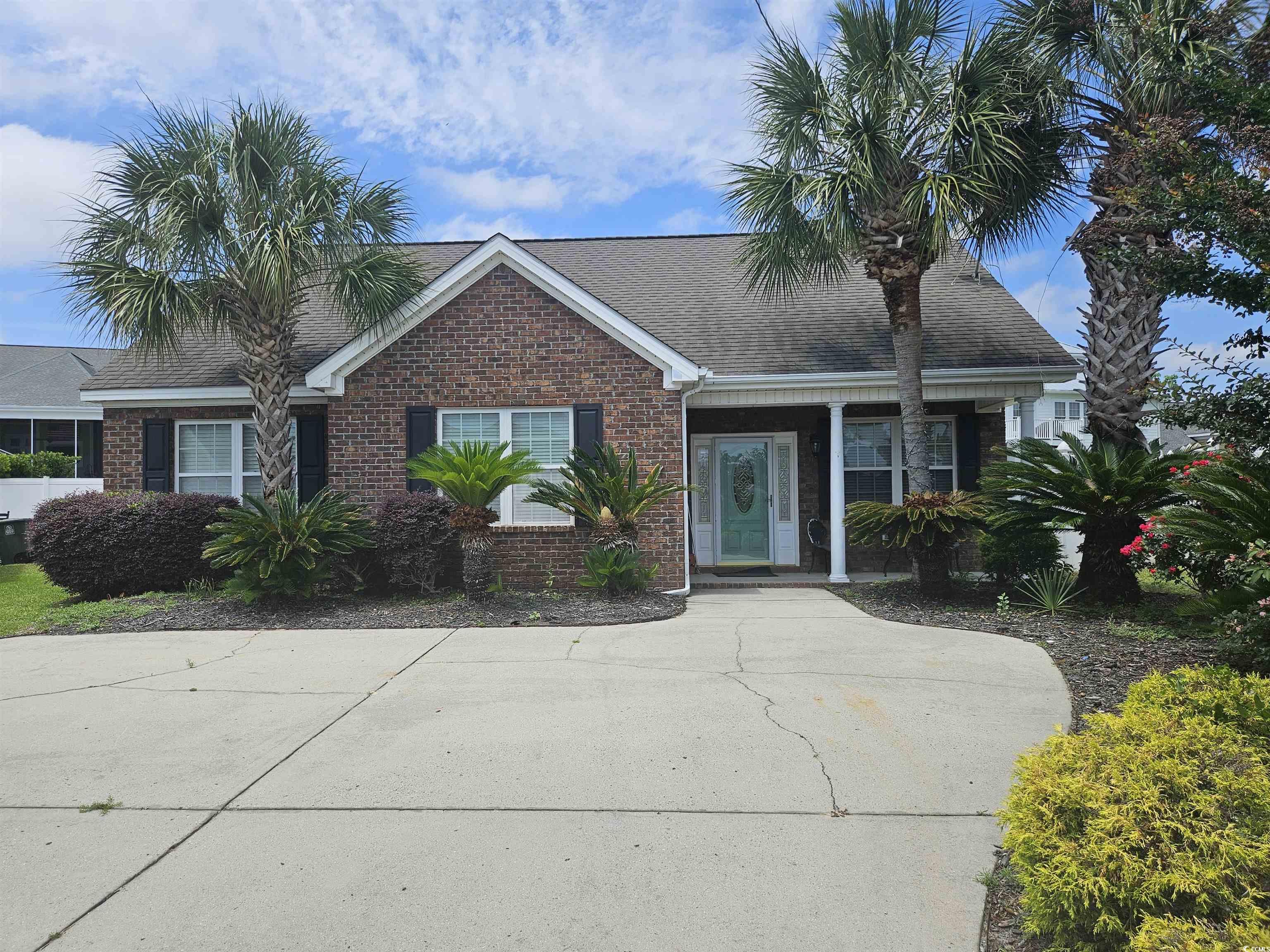 1028 Cherry Tree Ln.