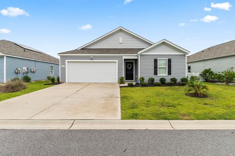 Photo of 182 Pine Forest Dr, Conway, SC 29526 (MLS # 2610463)