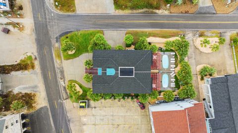 601 N Waccamaw Dr. Murrells Inlet SC 29576