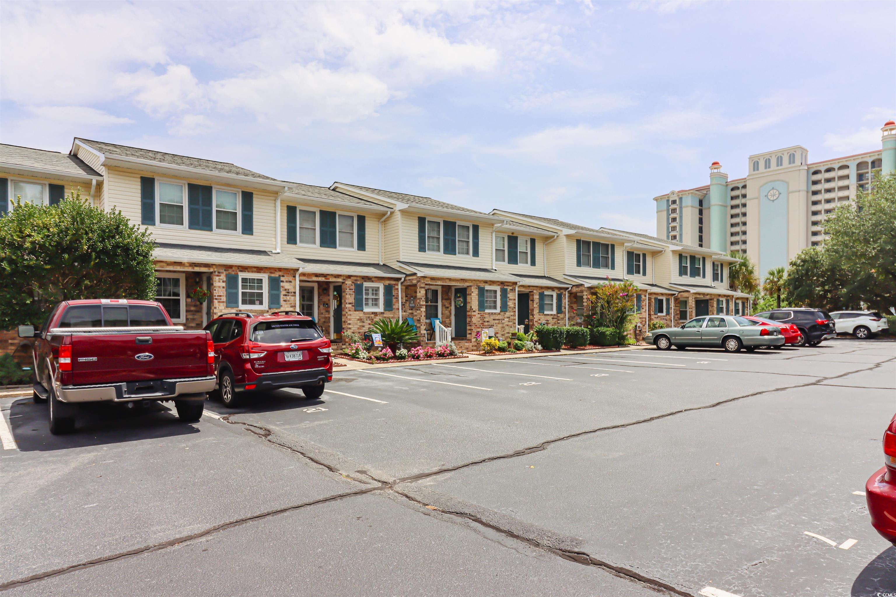 View Myrtle Beach, SC 29577 condo