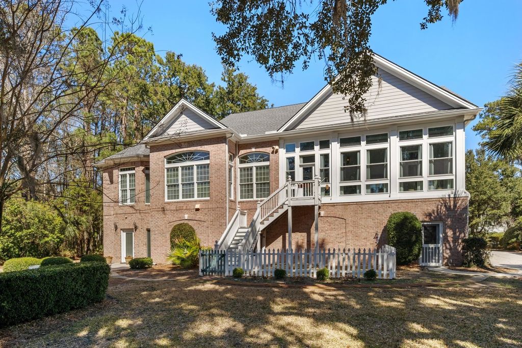 Photo of 250 Pinckney Ave, Georgetown, SC 29440 (MLS # 2604879)