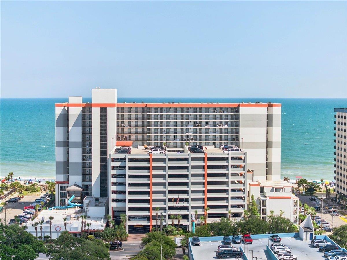 7200 N Ocean Blvd. 1155
