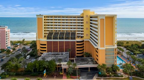 6900 N Ocean Blvd. 1407 Myrtle Beach SC 29572