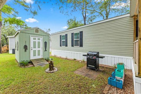 A home in North Myrtle Beach