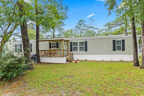 A home in North Myrtle Beach