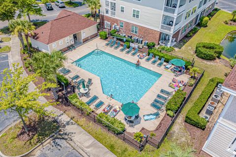 A home in North Myrtle Beach