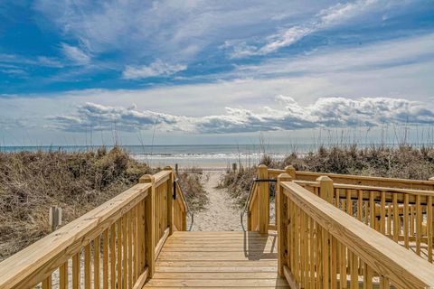 A home in North Myrtle Beach