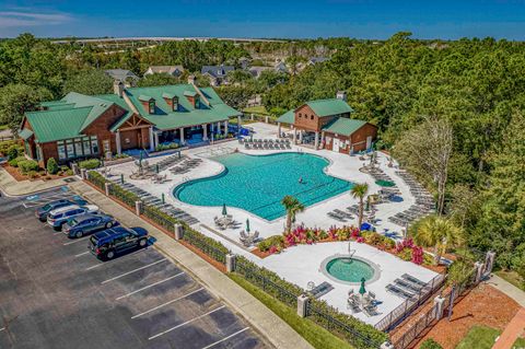 A home in North Myrtle Beach