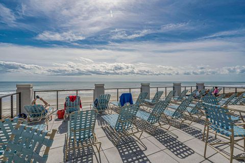 A home in North Myrtle Beach