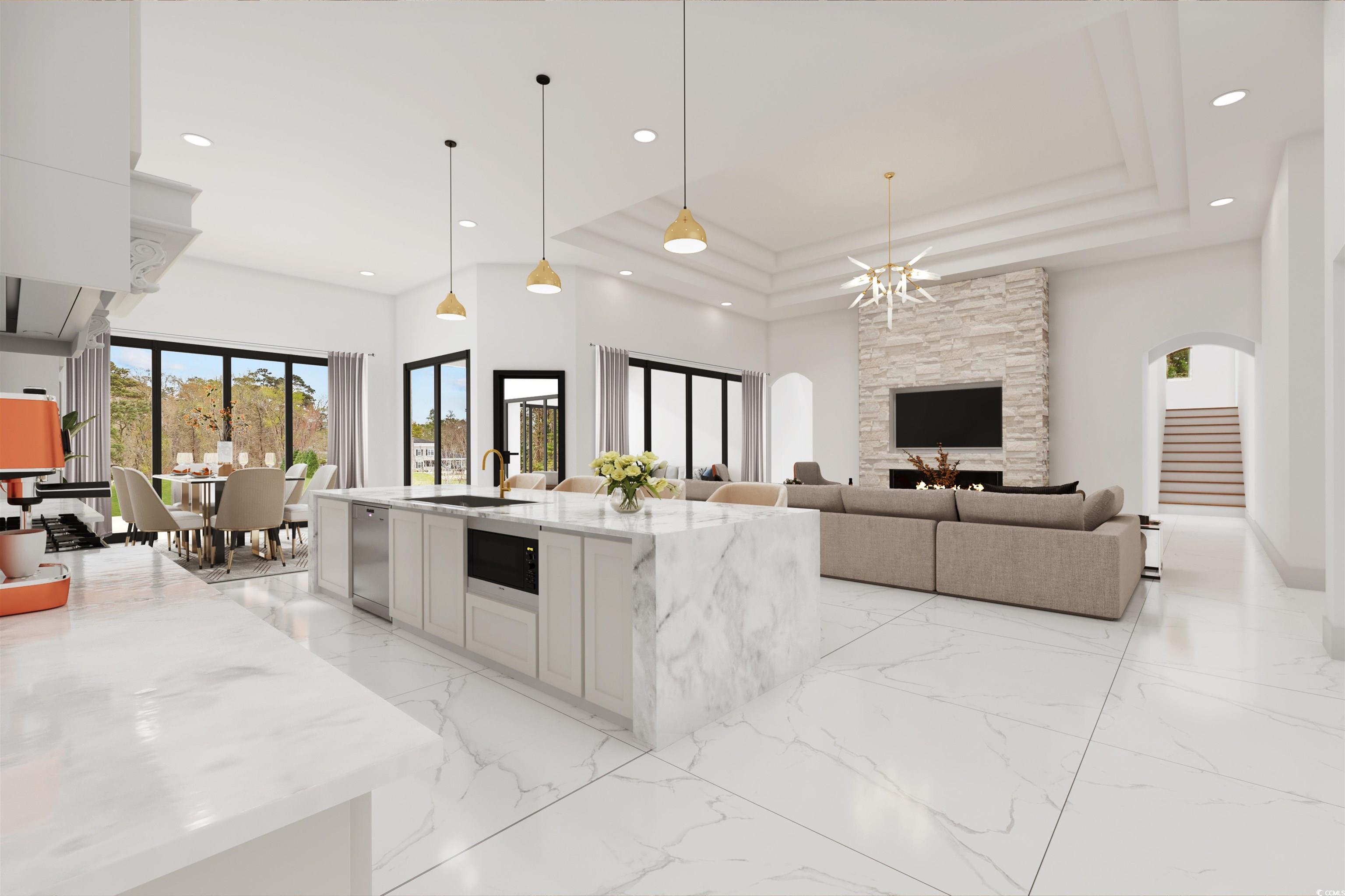 9185 Marina Pkwy.