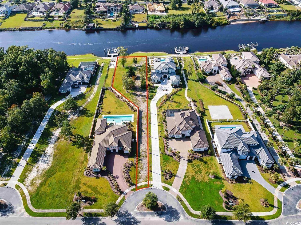 Myrtle Beach, South Carolina, 29572, United States, ,6 BathroomsBathrooms,Residential,Contingent,1769357